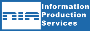 NIA Information Production Services